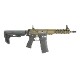 Specna Arms SA-E25-2-L-CB EDGE 2.0 Light Ops Stock ��ư���� �֥饦��