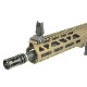 Specna Arms SA-E25-2-L-CB EDGE 2.0 Light Ops Stock ��ư���� �֥饦��