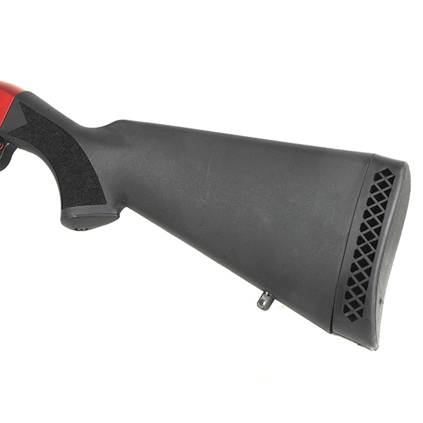 トイガン APS M870 Black-Red トイガン APS M870 Black-Red M870 Shotguns | Taiwangun US and EU