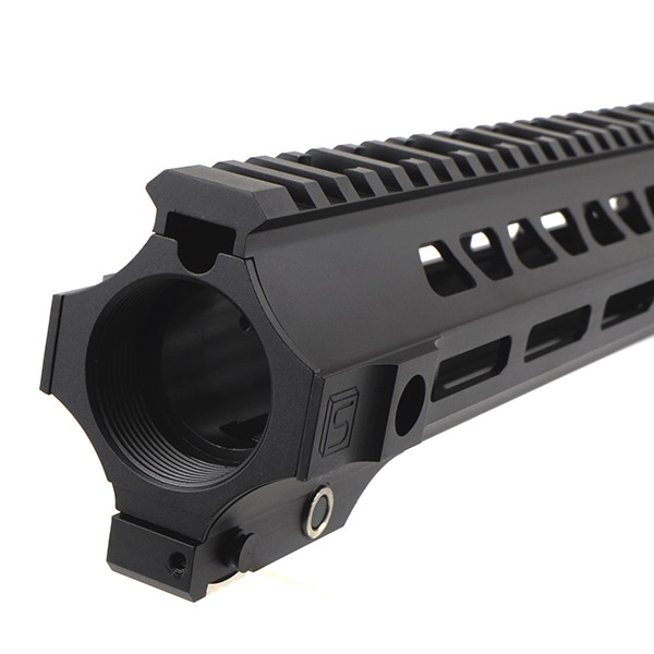 E&C MP215-2 SAIタイプ Jailbreak ハンドガード 16.8インチ | エアガン