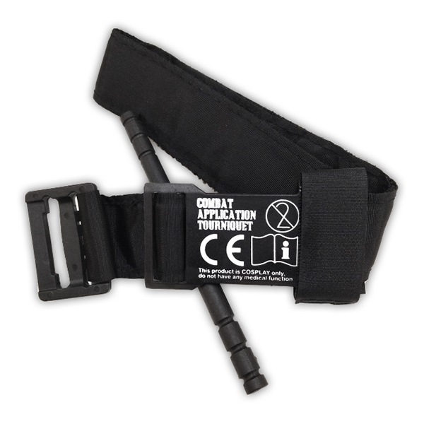Combat Application Tourniquet(C-A-T)����ץꥫ