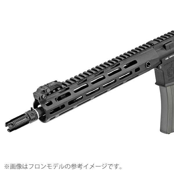 VFC KAC SR16E3 CQB Mod2 M-LOK V3 CO2 ֥Хå (Knight's Licensed / åץ)