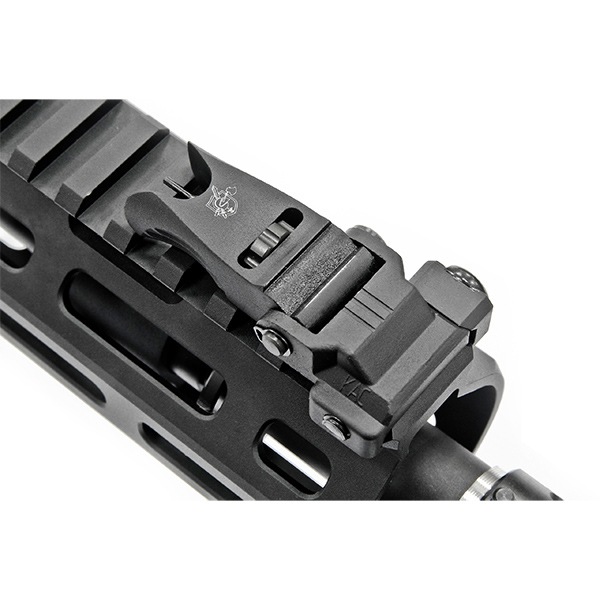 VFC KAC SR16E3 CQB Mod2 M-LOK V3 CO2 ֥Хå (Knight's Licensed / åץ)