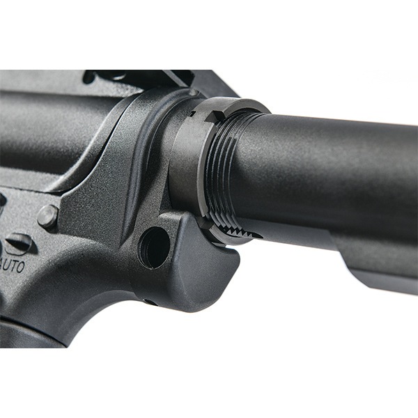 VFC KAC SR16E3 CQB Mod2 M-LOK V3 CO2 ֥Хå (Knight's Licensed / åץ)