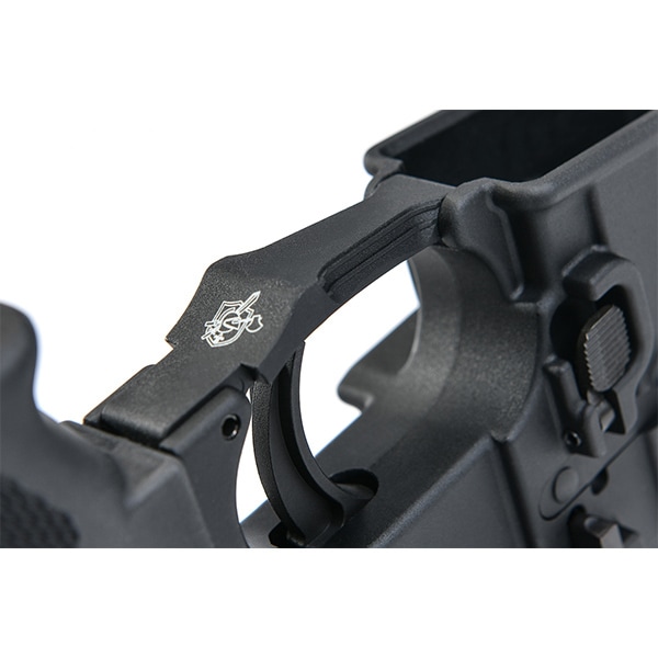 VFC KAC SR16E3 CQB Mod2 M-LOK V3 CO2 ֥Хå (Knight's Licensed / åץ)