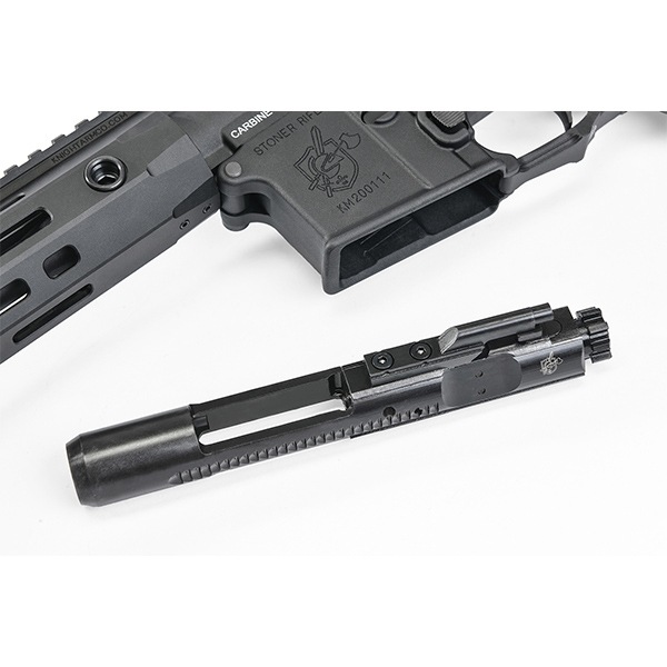 VFC KAC SR16E3 CQB Mod2 M-LOK V3 CO2 ֥Хå (Knight's Licensed / åץ)