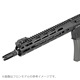 VFC KAC SR16E3 CQB Mod2 M-LOK V3 CO2 ֥Хå (Knight's Licensed / åץ)