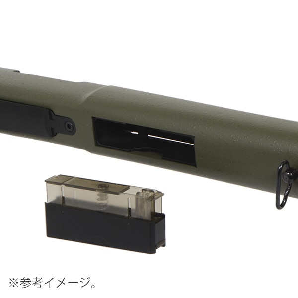 SNOW WOLF M24 ���ʥ��ѡ��饤�ե� �������å��󥰥��� �ǥ����ȥ��顼