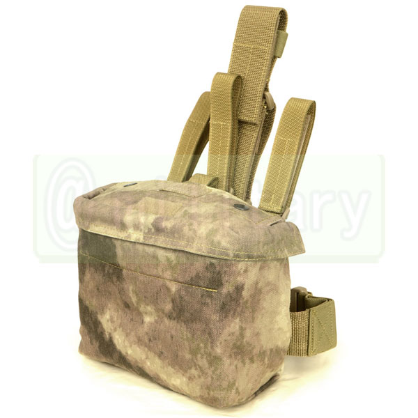 FLYYE Waist Drop pouch A-TACS