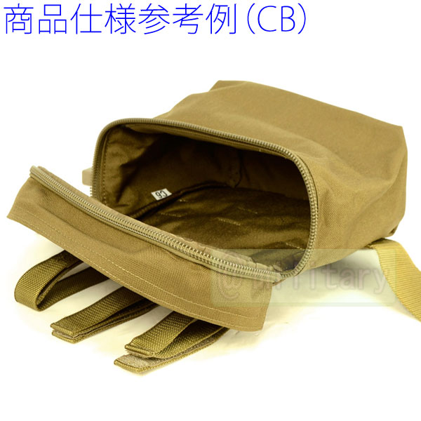 FLYYE Waist Drop pouch A-TACS