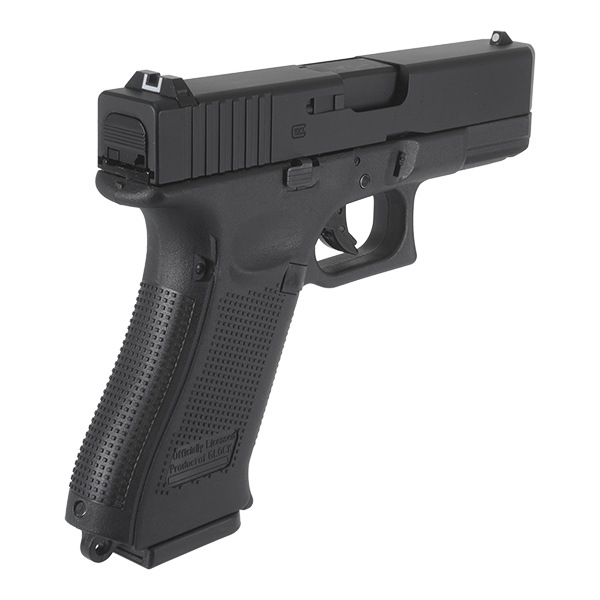 E&C 1302 GLOCK G19X �����֥����Хå� �֥�å�