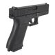 E&C 1302 GLOCK G19X �����֥����Хå� �֥�å�