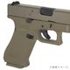 E&C 1302 GLOCK G19X �����֥����Хå� �֥�å�