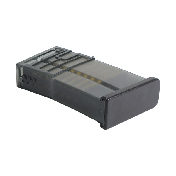 �����̲��ʡ� E&C 204E H&K G28 16����� (Kestrel V2 BASIC���) ��ư���� �֥�å�