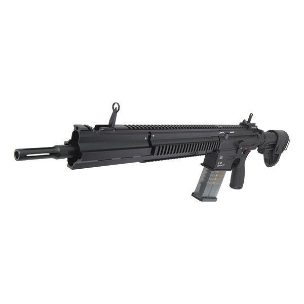 �����̲��ʡ� E&C 204E H&K G28 16����� (Kestrel V2 BASIC���) ��ư���� �֥�å�