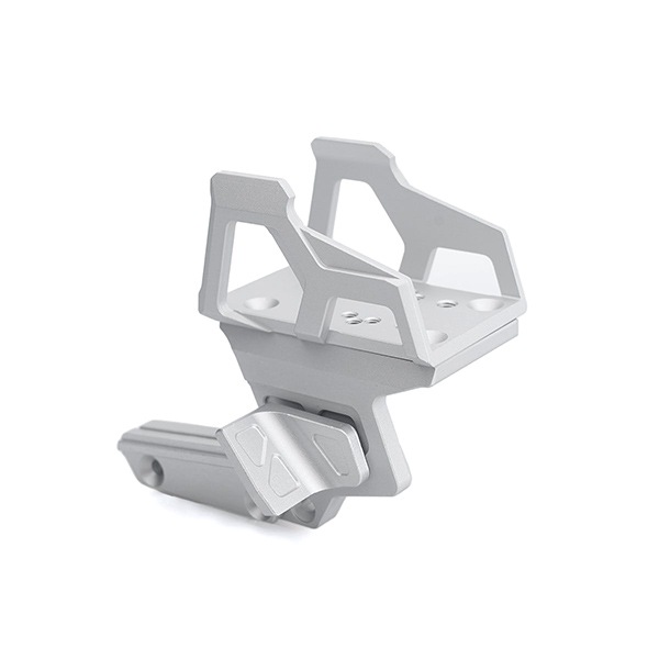 5KU CNC ����ߥ˥��� Exoskeleton ��˥С����� ���ץƥ������ޥ���� �ޥ륤 �ϥ������ ���꡼���� ����С�
