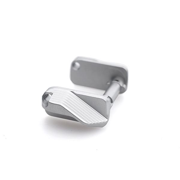 5KU ���ƥ�쥹�������� �磻�ɥ��ॻ�եƥ� Type D ASG/KJW GBB CZ SHADOW2�� ����С�