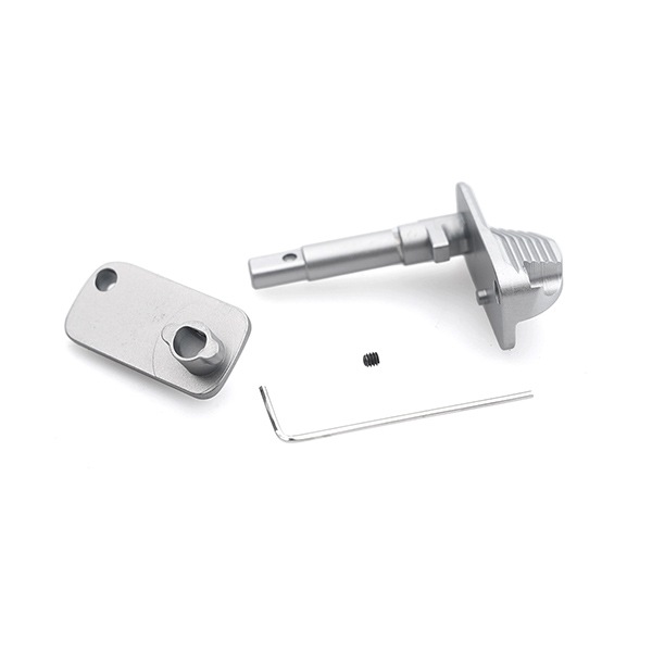 5KU ���ƥ�쥹�������� �磻�ɥ��ॻ�եƥ� Type D ASG/KJW GBB CZ SHADOW2�� ����С�