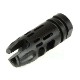 IRON AIRSOFT EPSILON 556 ������ �ե�å���ϥ����� 14mm�եͥ�