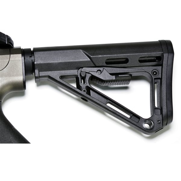 エアソフトガン グレー バッテリー付き エアソフトガン グレー バッテリー付き