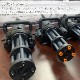Classic Army (���饷�å������ߡ�) M-133 �ޥ��������� ��JP Edition�� ��ư����