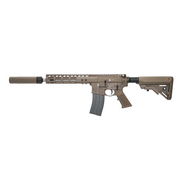 A-PLUS AIRSOFT NOVESKE N4 ガスブローバック DXver