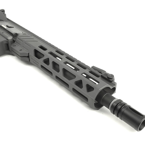 Specna Arms SA-E25-2-L-GRY EDGE 2.0 Light Ops Stock ��ư���� ���졼
