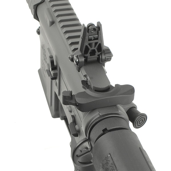 Specna Arms SA-E25-2-L-GRY EDGE 2.0 Light Ops Stock ư 졼