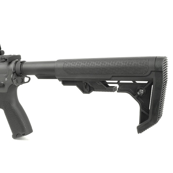 Specna Arms SA-E25-2-L-GRY EDGE 2.0 Light Ops Stock ��ư���� ���졼