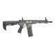 Specna Arms SA-E25-2-L-GRY EDGE 2.0 Light Ops Stock ��ư���� ���졼