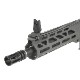 Specna Arms SA-E25-2-L-GRY EDGE 2.0 Light Ops Stock ��ư���� ���졼
