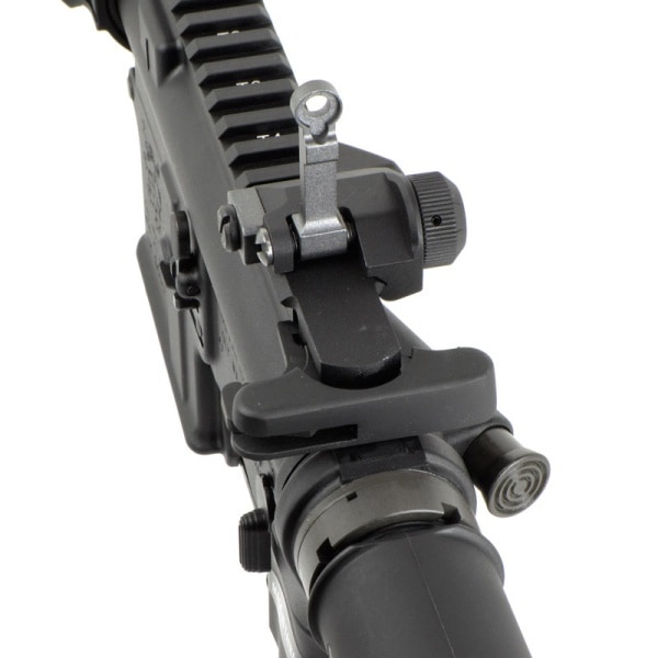 VFC Olympic Arms AR-15 ガスブローバック 【マガジン2本付き