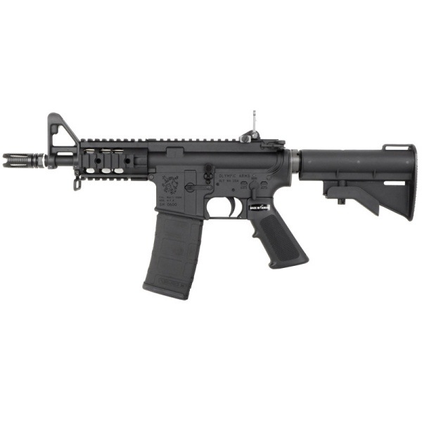 VFC Olympic Arms AR-15 �����֥����Хå� �ڥޥ�����2���դ���