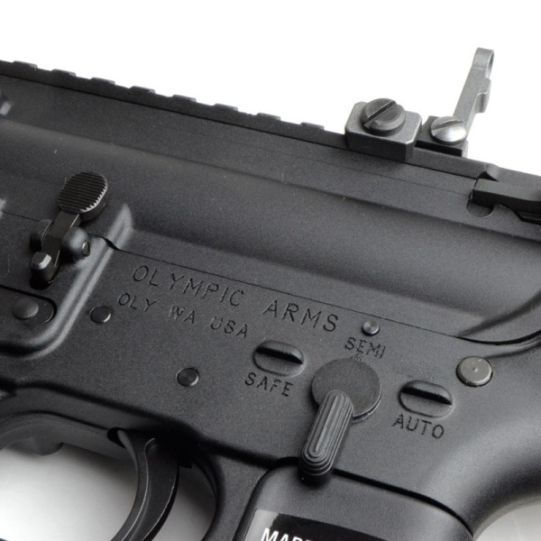 VFC Olympic Arms AR-15 �����֥����Хå� �ڥޥ�����2���դ���