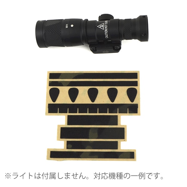 SOTAC �� SPT SF M300V �����ݥ�饤�� �����ƥ����� ��åץ��ƥå��� ��Multicam Black "�ޥ������֥�å�"��