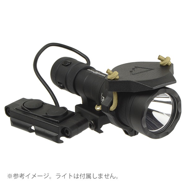 SOTAC OHC LightCap タイプ ライトキャップ L サイズ | エアガン