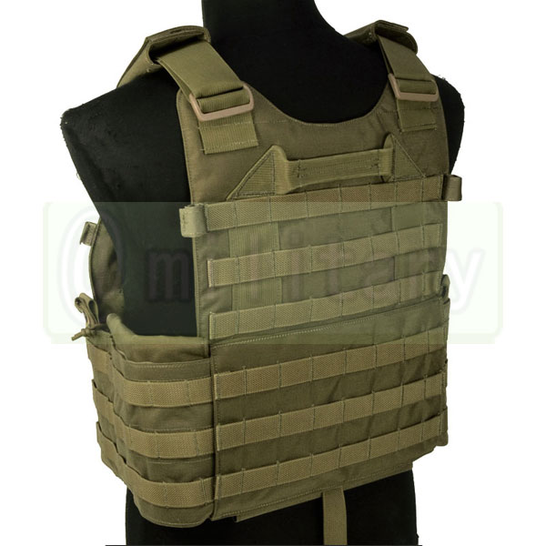 FLYYE　6094　プレートキャリア　RG FLYYE Fast Attack Plate Carrier GEN 1 RG : ジーリーショップ