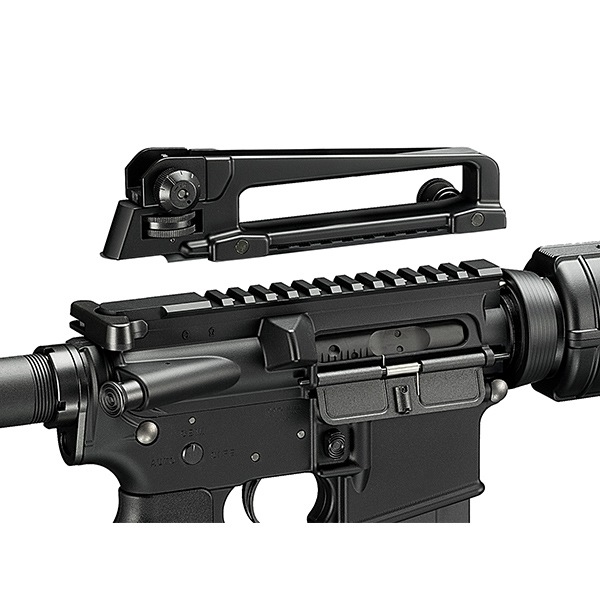 ����ޥ륤 M4A1 �����ӥ� �����֥����Хå�����