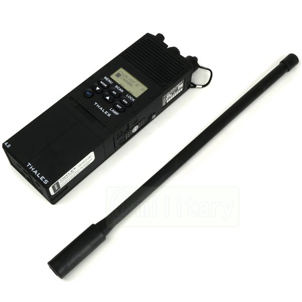 FMA PRC-148�� ���ߡ��饸��