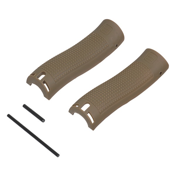 E&C 1302 GLOCK G19X �����֥����Хå� �ǥ����ȥ��顼