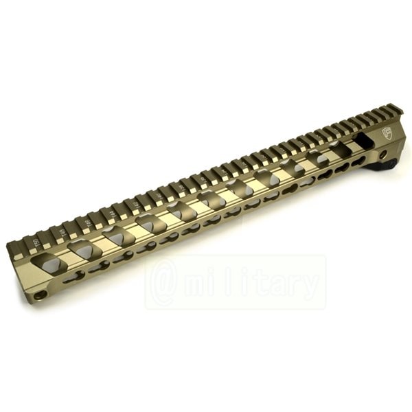 IRON AIRSOFT F.S. 556 ������åɥϥ�ɥ����� 14����� DE (PTW/GBB M4���꡼����)[1507Q]