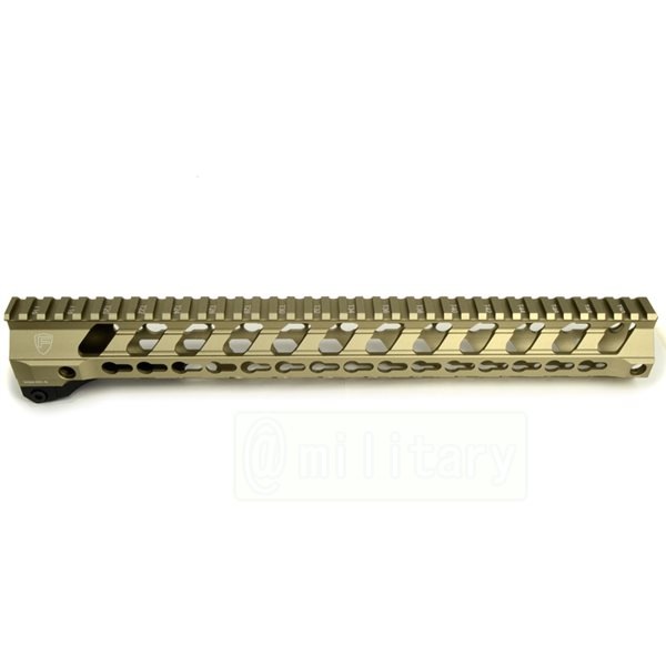 IRON AIRSOFT F.S. 556 ������åɥϥ�ɥ����� 14����� DE (PTW/GBB M4���꡼����)[1507Q]