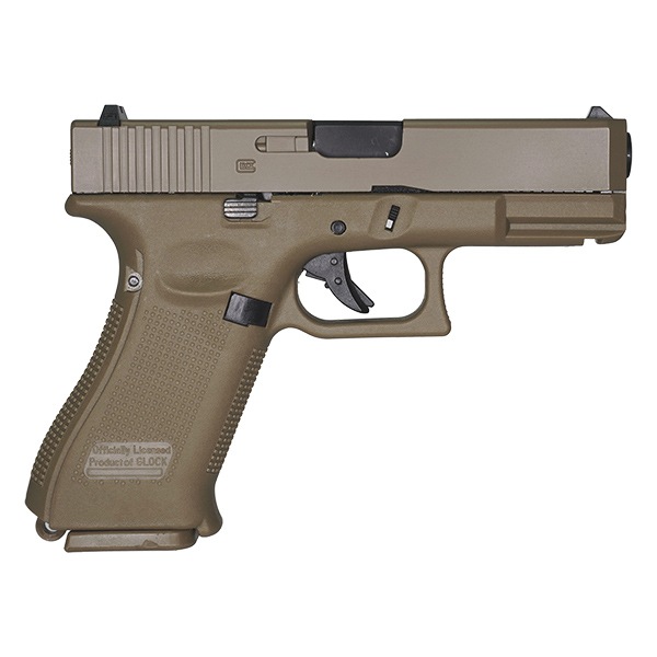 Glock18C エアガン Amazon | 東京マルイ(TOKYO MARUI) No.11 グロック18C 18歳以上