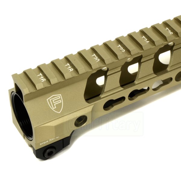 IRON AIRSOFT F.S. 556 ������åɥϥ�ɥ����� 14����� DE (PTW/GBB M4���꡼����)[1507Q]
