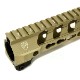 IRON AIRSOFT F.S. 556 ������åɥϥ�ɥ����� 14����� DE (PTW/GBB M4���꡼����)[1507Q]