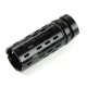 IRON AIRSOFT Battlecomp 1.5 ������ �ե�å���ϥ����� 14mm�եͥ�