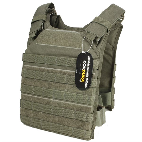 FLYYE Fast Attack Plate Carrier GEN 1 RG | エアガン,ミリタリー用品