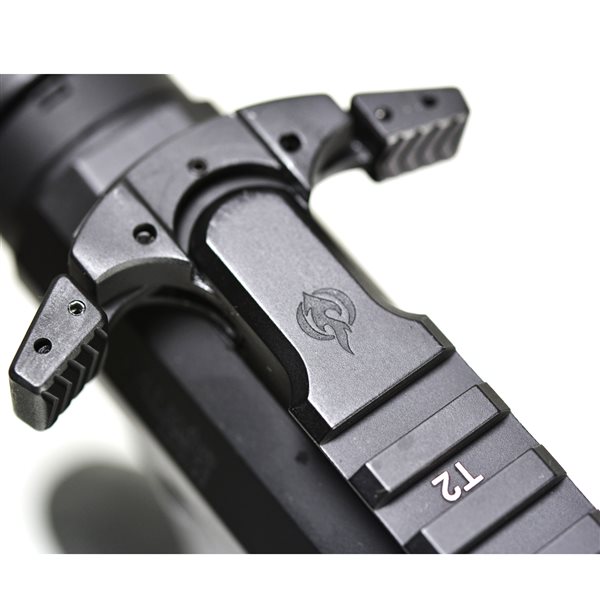 APS/EMG Falkor Defense Blitz コンパクト CRS 電動ガン