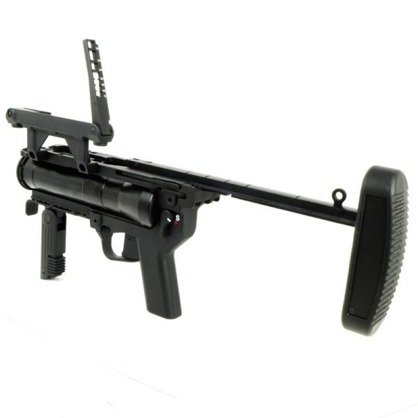 ARES M320 グレネードランチャー ブラック | エアガン