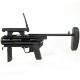 ARES M320 ����͡��ɥ����㡼 �֥�å�